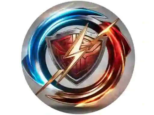 Игра Circle Of Heros онлајн