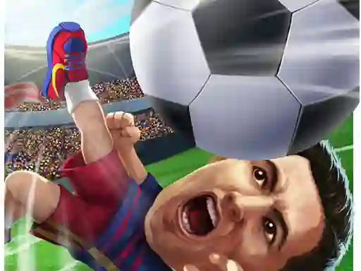 Игра Football Legengs онлајн