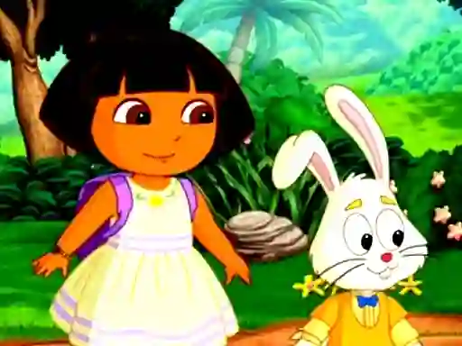 Игра Happy easter Spot The Difference онлајн