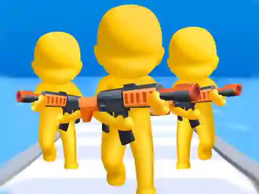Игра Clash Royale 3D онлајн