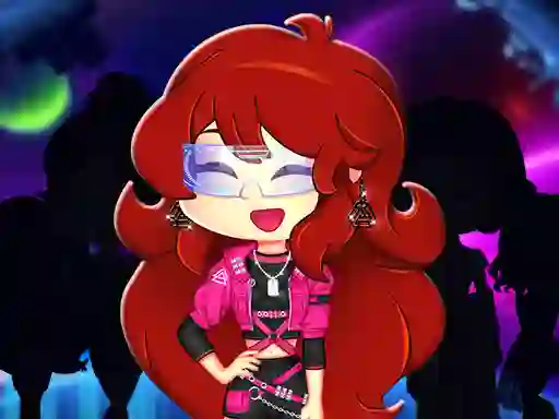 Игра FNF Girlfriend Multiverse Fashion онлајн
