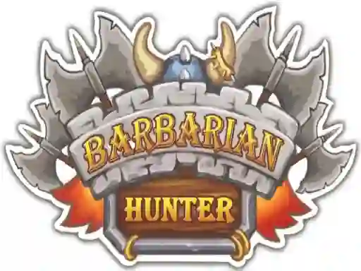 Игра Barbarian Hunter онлајн