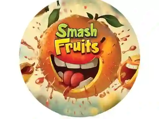 Игра Smash Fruits онлајн