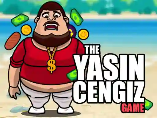 Игра Yasin Cengiz Game онлајн