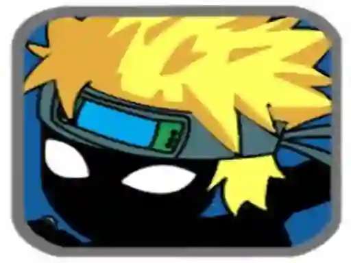 Игра Naruto Shadow Adventures онлајн