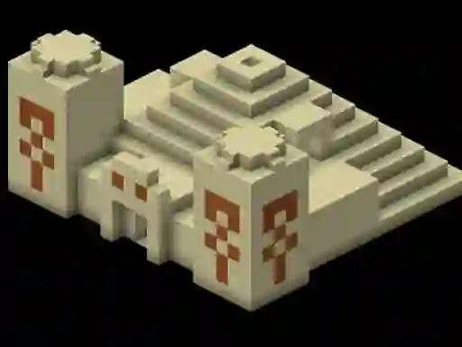 Игра My Desert World онлајн