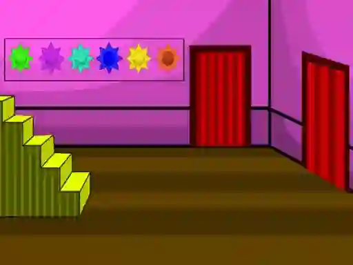 Игра Secret House Escape 2 онлајн