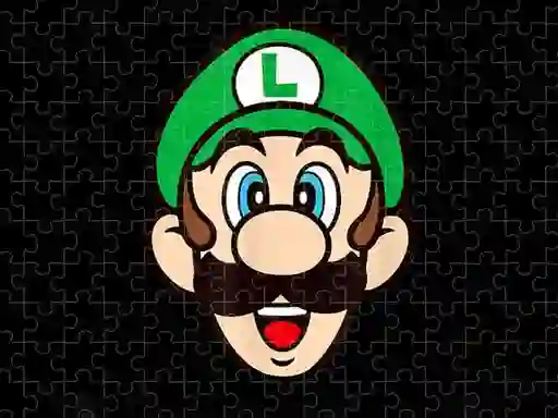 Игра Super Mario Jigsaw Puzzle: season 2 онлајн