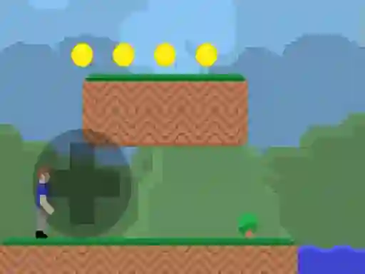 Игра Gunshot Odyssey онлајн