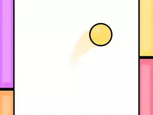 Игра Jump Color онлајн