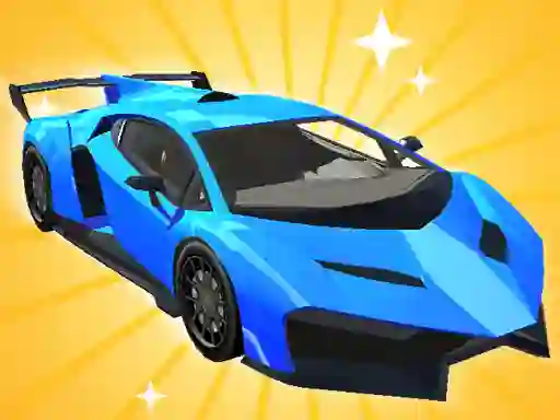 Игра Car Makeup онлајн