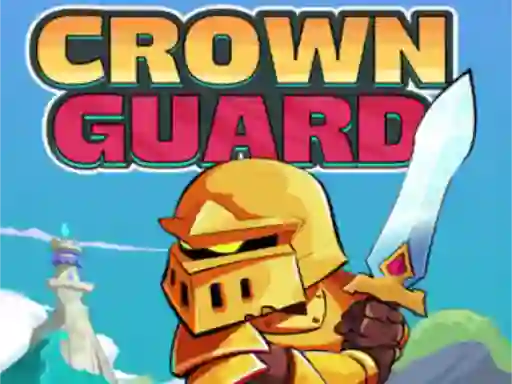 Игра King guard онлајн