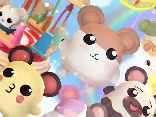 Игра Pets Simulator онлајн