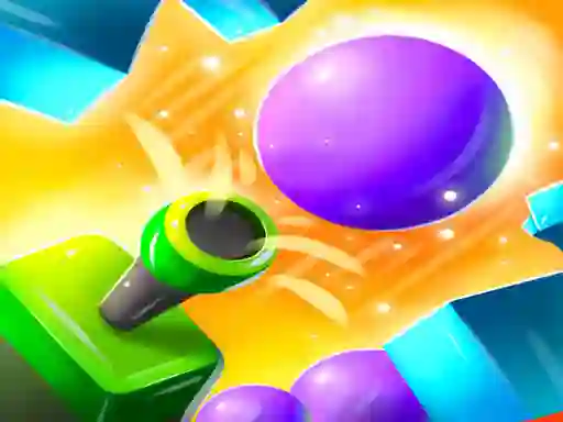 Игра Cannon Balls онлајн