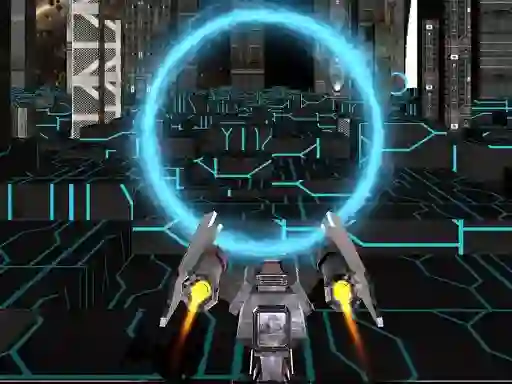 Игра XRacer 2 онлајн