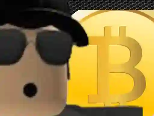 Игра Bitcoin Mining Simulator онлајн