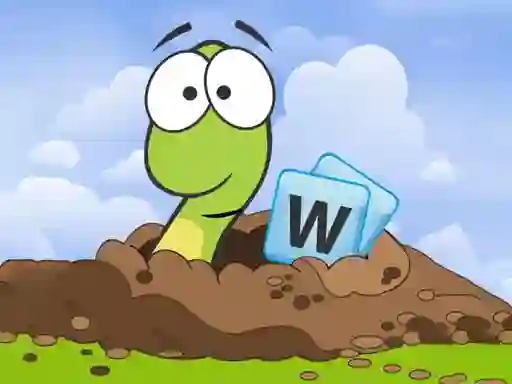 Игра Attack a Word онлајн