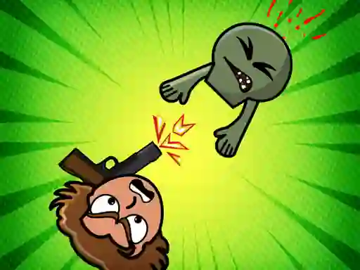 Игра Zombie Killer Survival онлајн
