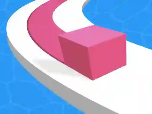 Игра Line Color онлајн