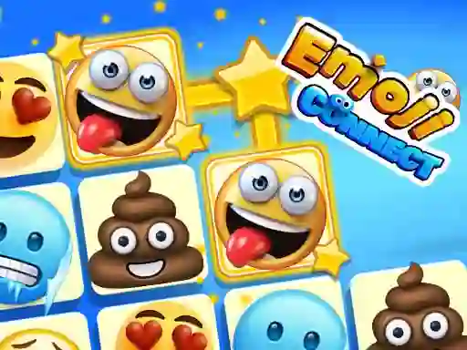 Игра Emoji Connect онлајн