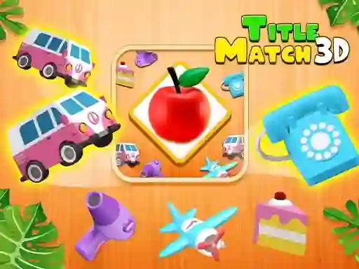 Игра Tiled Match Three онлајн