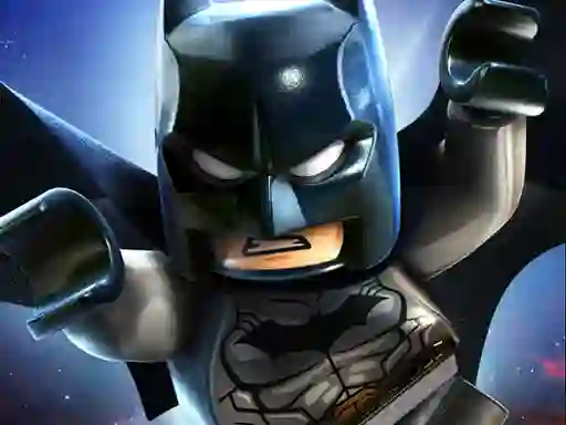 Игра Batman: The Enemy Within онлајн