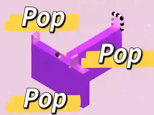 Игра Pop Pop Pop онлајн