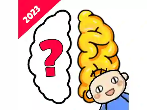 Игра Brain Quiz: Quizzland онлајн