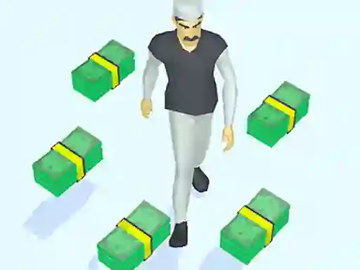 Игра Political Run онлајн