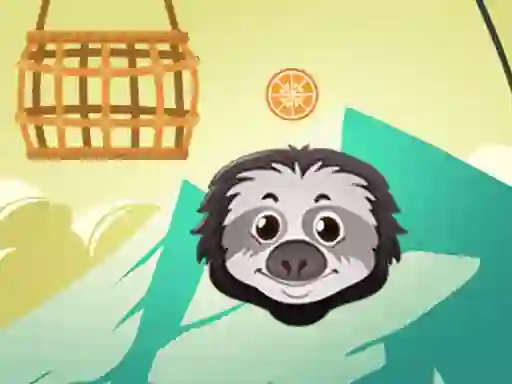Игра Zoo Slings онлајн