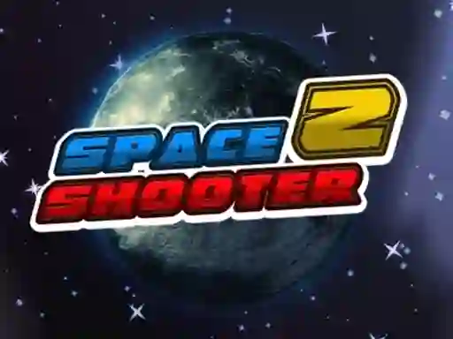 Игра Space Shooter Z онлајн