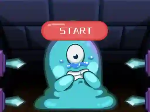 Игра Rubber Basement онлајн