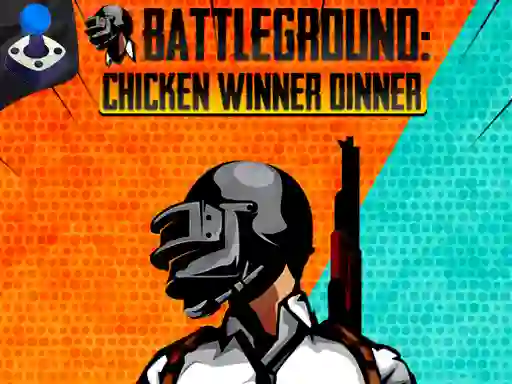 Игра Battleground Chicken Winner онлајн