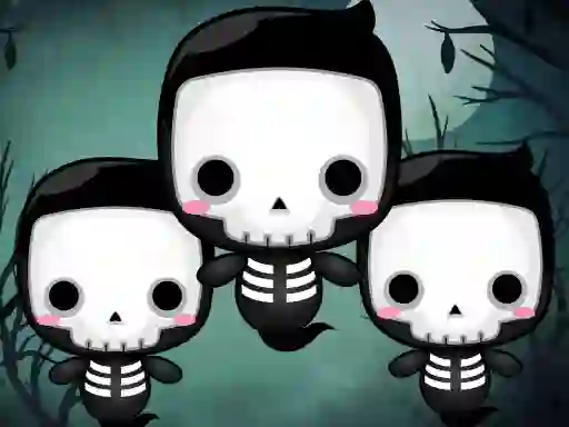 Игра Death Jumper онлајн