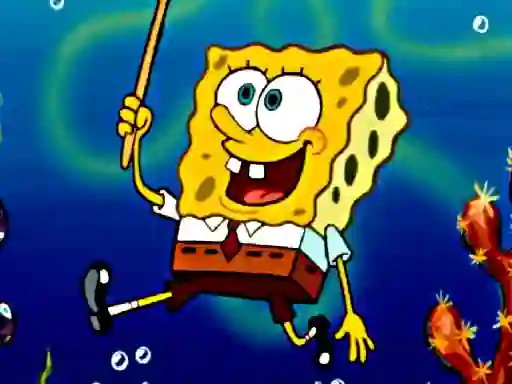 Игра SpongeBob SquarePants Endless Run онлајн