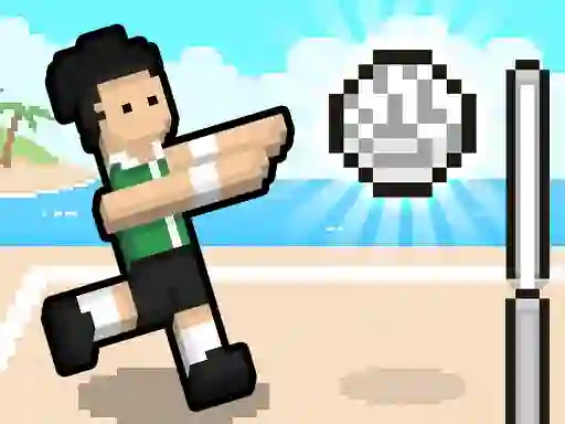 Игра Volley Random онлајн