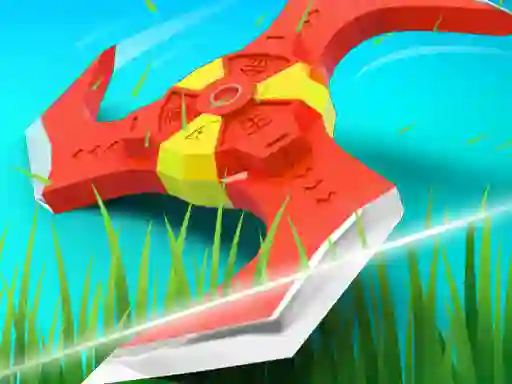 Игра Cut Grass онлајн