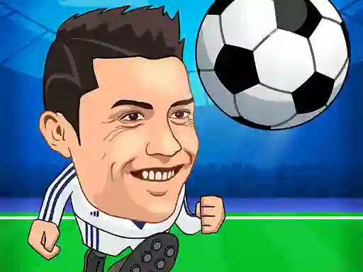 Игра Football 2p 96 онлајн