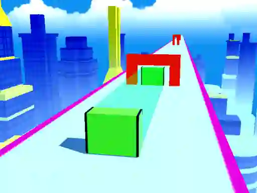 Игра True Shape Puzzle онлајн