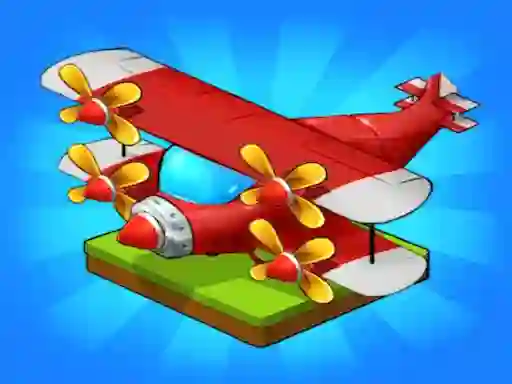 Игра Sky Hero онлајн