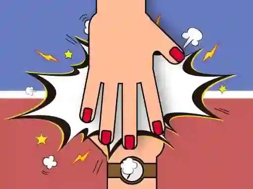 Игра Handslap онлајн