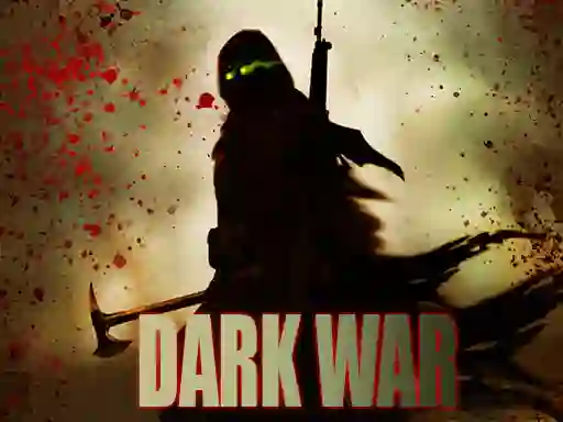 Игра Dark War онлајн