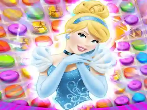 Игра Cinderella онлајн