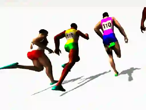 Игра Sprinter онлајн
