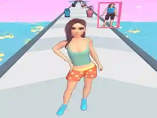 Игра Designer of the Doll Queen онлајн