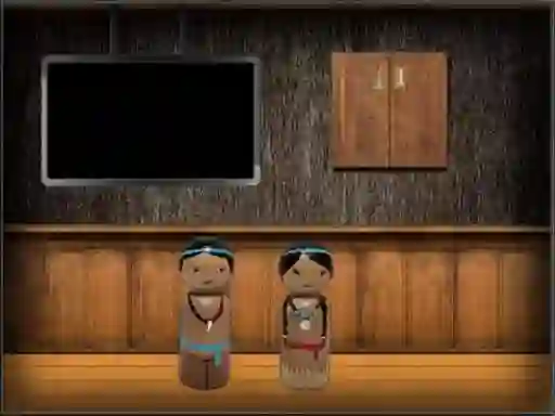 Игра Amgel Kids Room Escape 56 онлајн