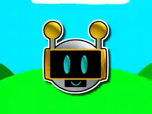 Игра Sprunki Jump Challenge онлајн