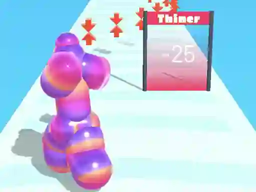 Игра Tall Master онлајн