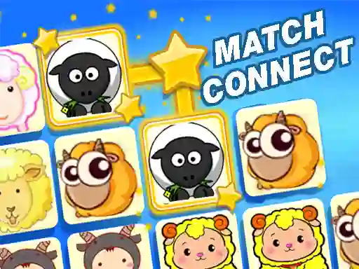 Игра Match Connect онлајн