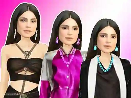 Игра Priyanka Chopra Dress Up онлајн